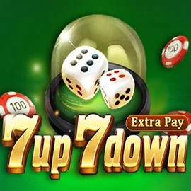 7up 7 down online slot from TaDa Gaming – play at hispincasino.eu