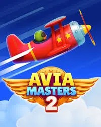 Play Aviamasters 2 slot by BGAMING on hispincasino.eu