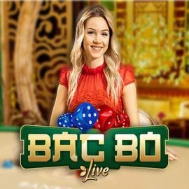 Enjoy Bac Bo by Evolution – logo hosted on hispincasino.eu
