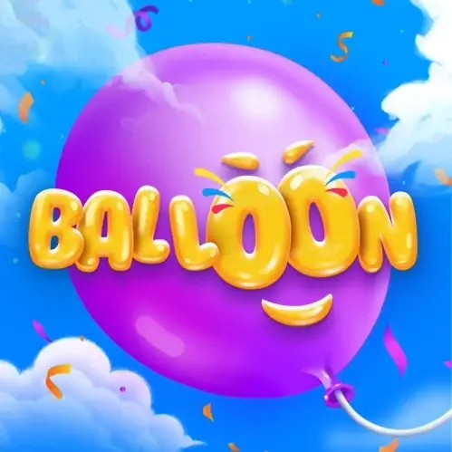 Casino Games logo of Balloon Game from SmartSoft at Hispin Casino
