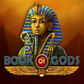 game logo by BF Games on hispincasino.eu
