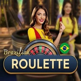 Brazilian Roulette (Pragmatic Play) – slot by Pragmatic Play, featured at hispincasino.eu