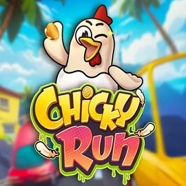 Chicky Run – slot by PG Soft, featured at hispincasino.eu
