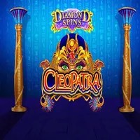 game logo by IGT on hispincasino.eu