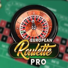 Play European Roulette Pro slot by Play'n GO on hispincasino.eu
