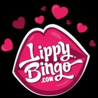 Logo of Lippy Bingo from Eyecon at Hispin Casino