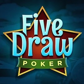 Five Draw Poker MH (Nucleus) slot visual from Nucleus Gaming available on hispincasino.eu