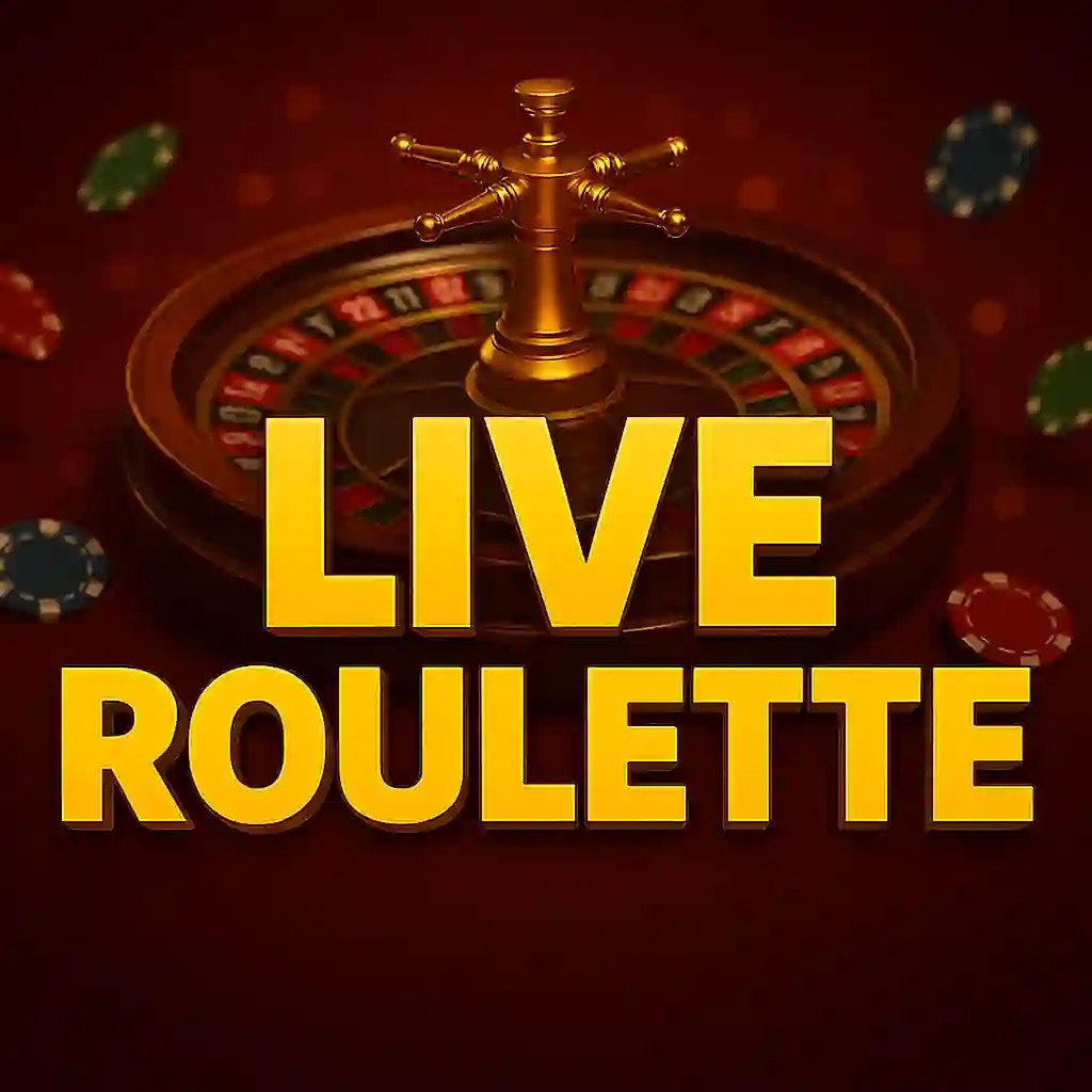 game logo by Pragmatic Live on hispincasino.eu