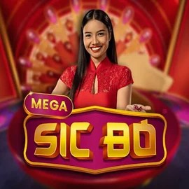 Play Mega Sic Bo slot by Pragmatic Play on hispincasino.eu