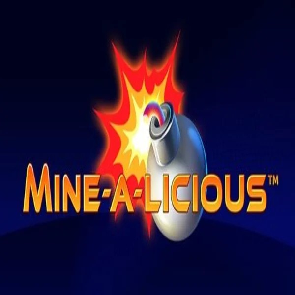 Mine a Licious casino game by Playtech – featured logo at Hispin Casino