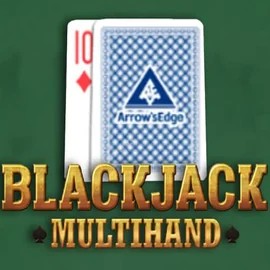 Multihand Blackjack – slot by Pragmatic Play, featured at hispincasino.eu