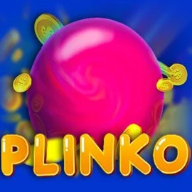 Plinko (BGaming) casino game by BGAMING – featured logo at Hispin Casino