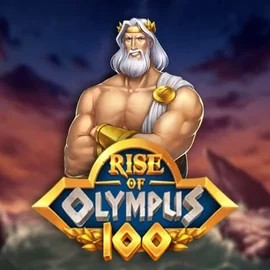 Rise of Olympus 100 online slot from Play'n GO – play at hispincasino.eu