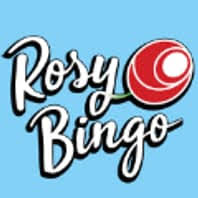 Rosy Bingo slot logo by Eyecon at Hispin CasinoRosy Bingo