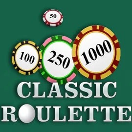 Play Roulette slot by OneTouch Games on hispincasino.eu