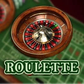 Logo of Roulette (Habanero) from Habanero at Hispin Casino