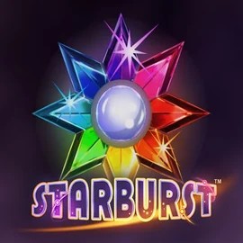 Play Starburst slot by NetEnt on hispincasino.eu