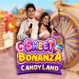 Sweet Bonanza Candy Land Live – slot by Pragmatic Play, featured at hispincasino.eu